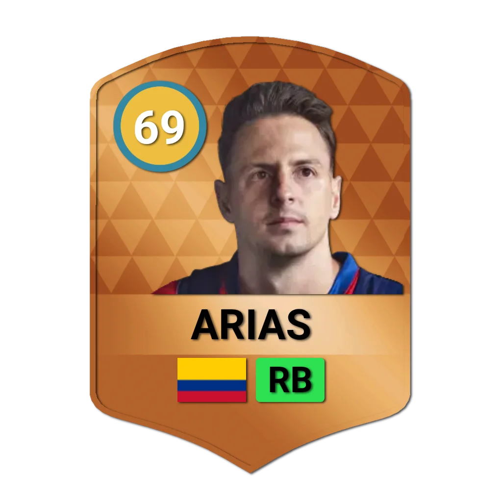 Arias