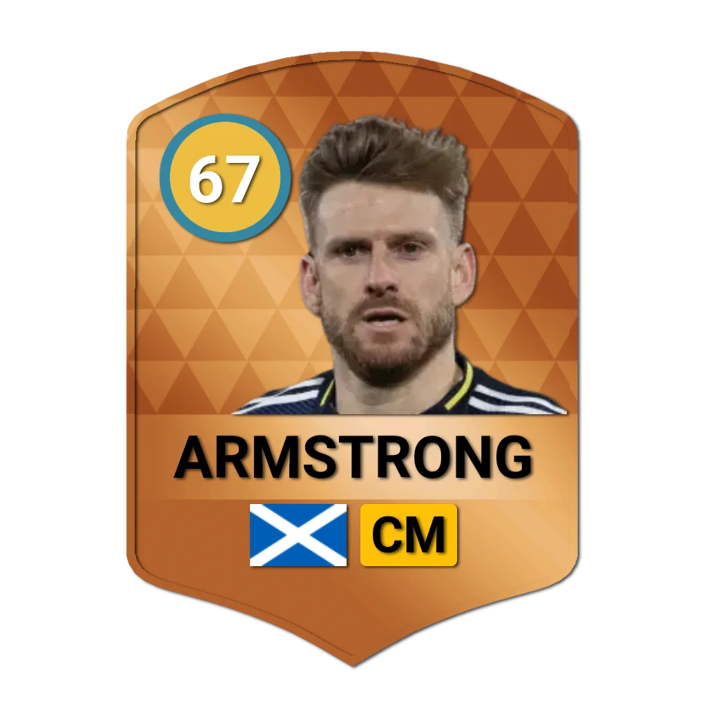 Armstrong
