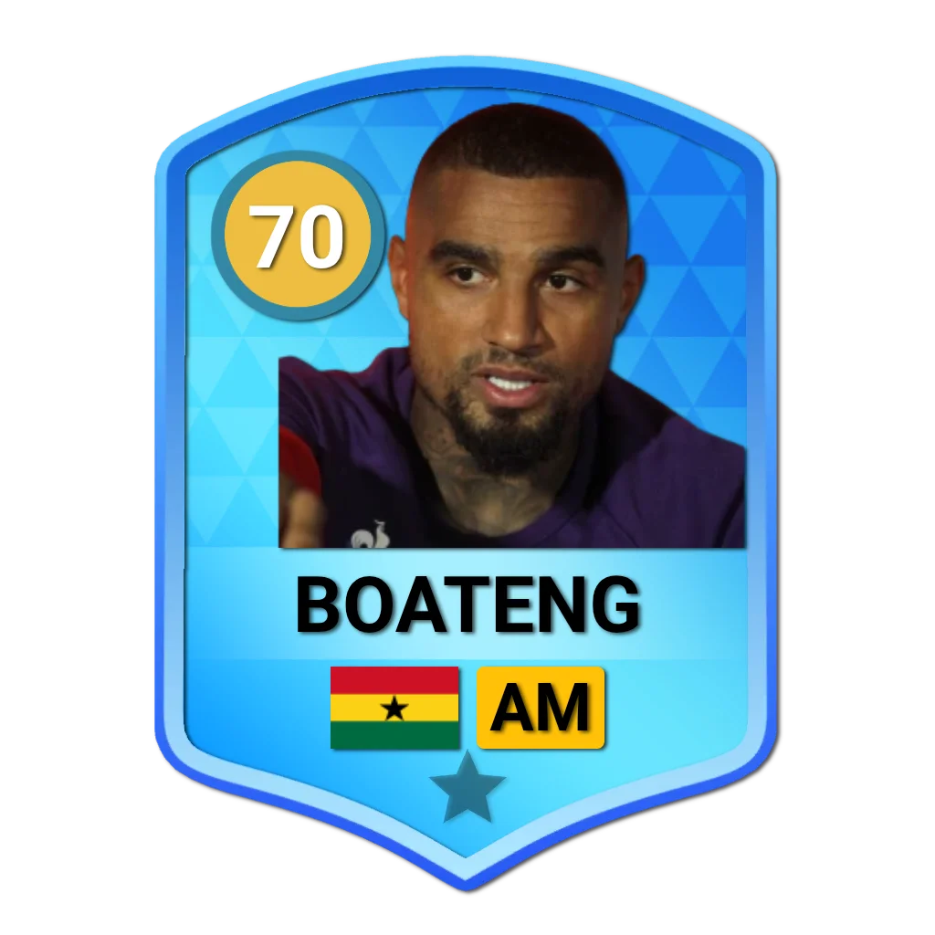 Boateng