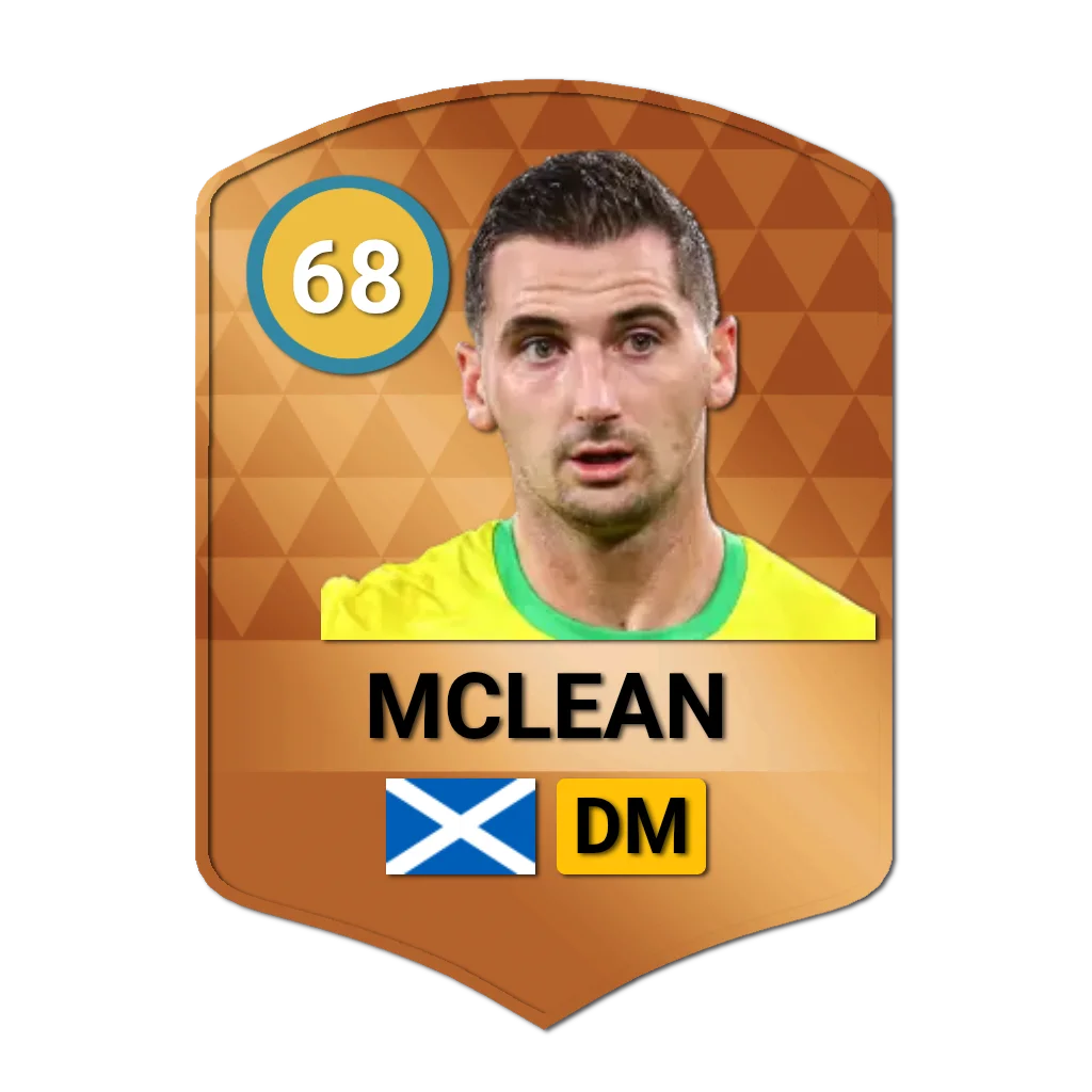 McLean