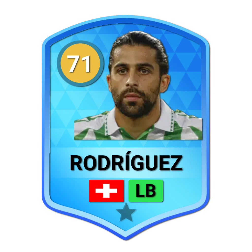 Rodríguez