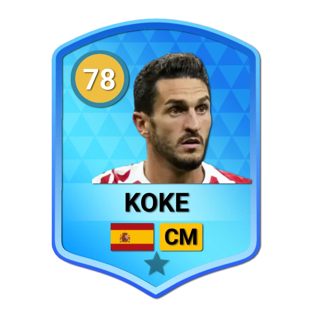 Koke