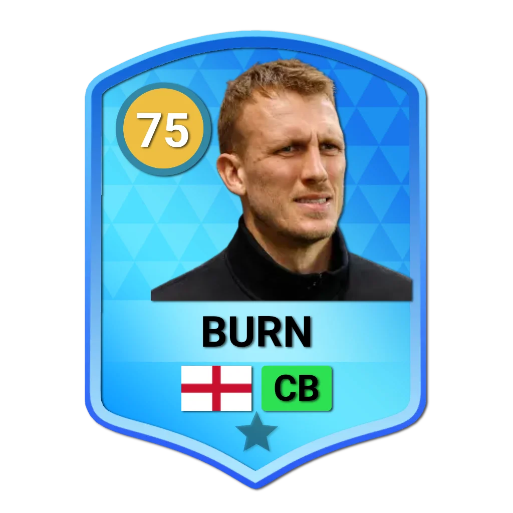 Burn