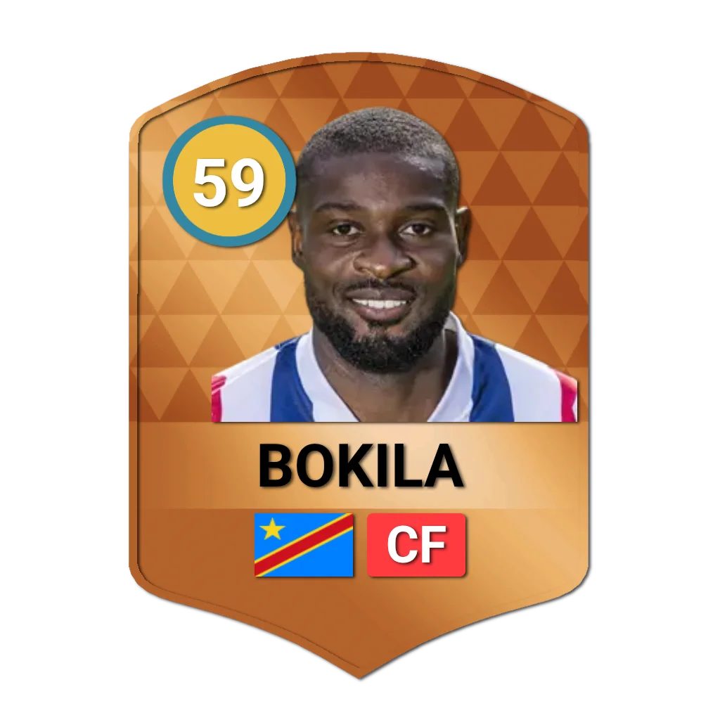 Bokila