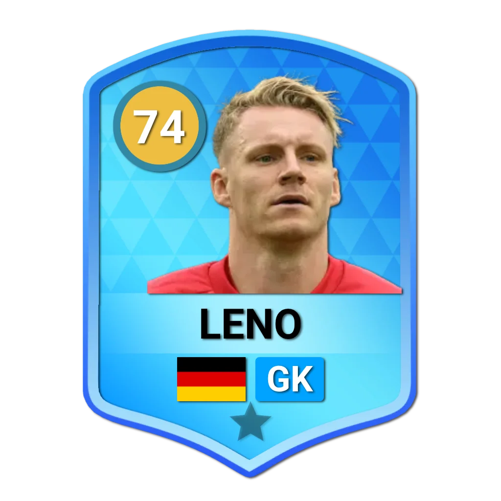 Leno