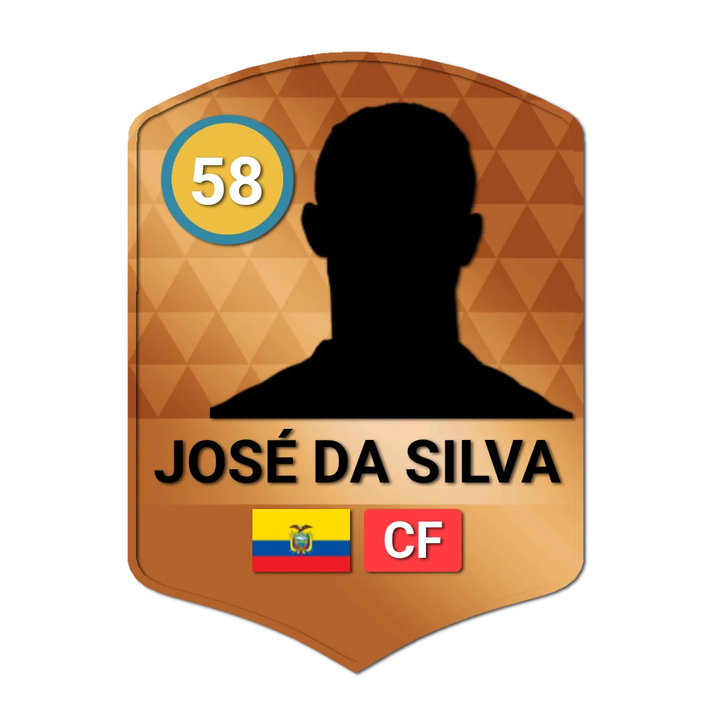José da Silva