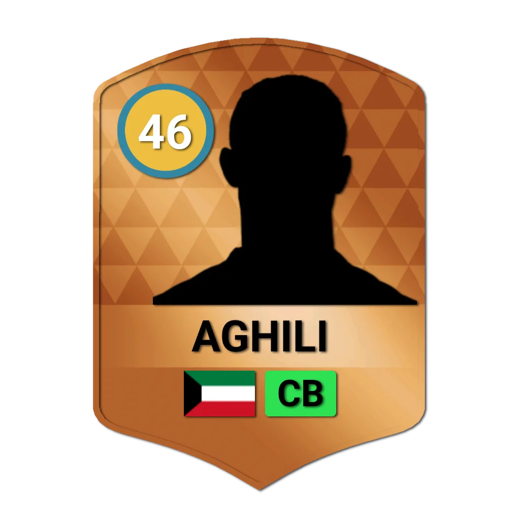 Aghili