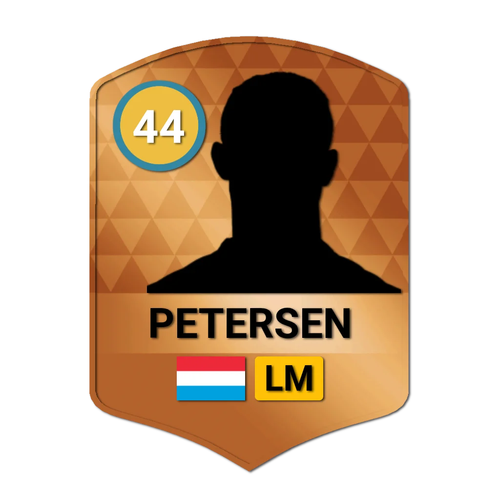 Petersen