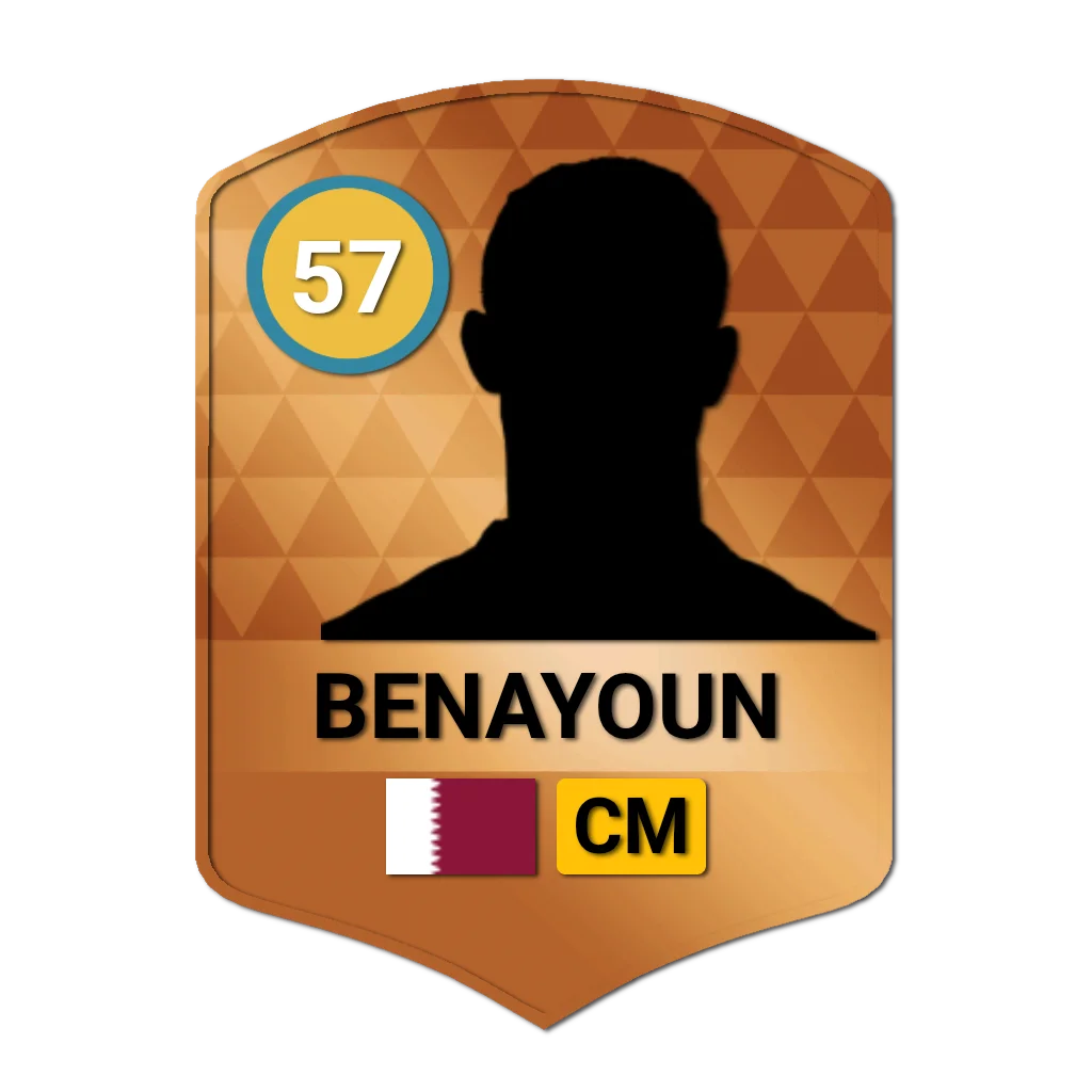 Benayoun