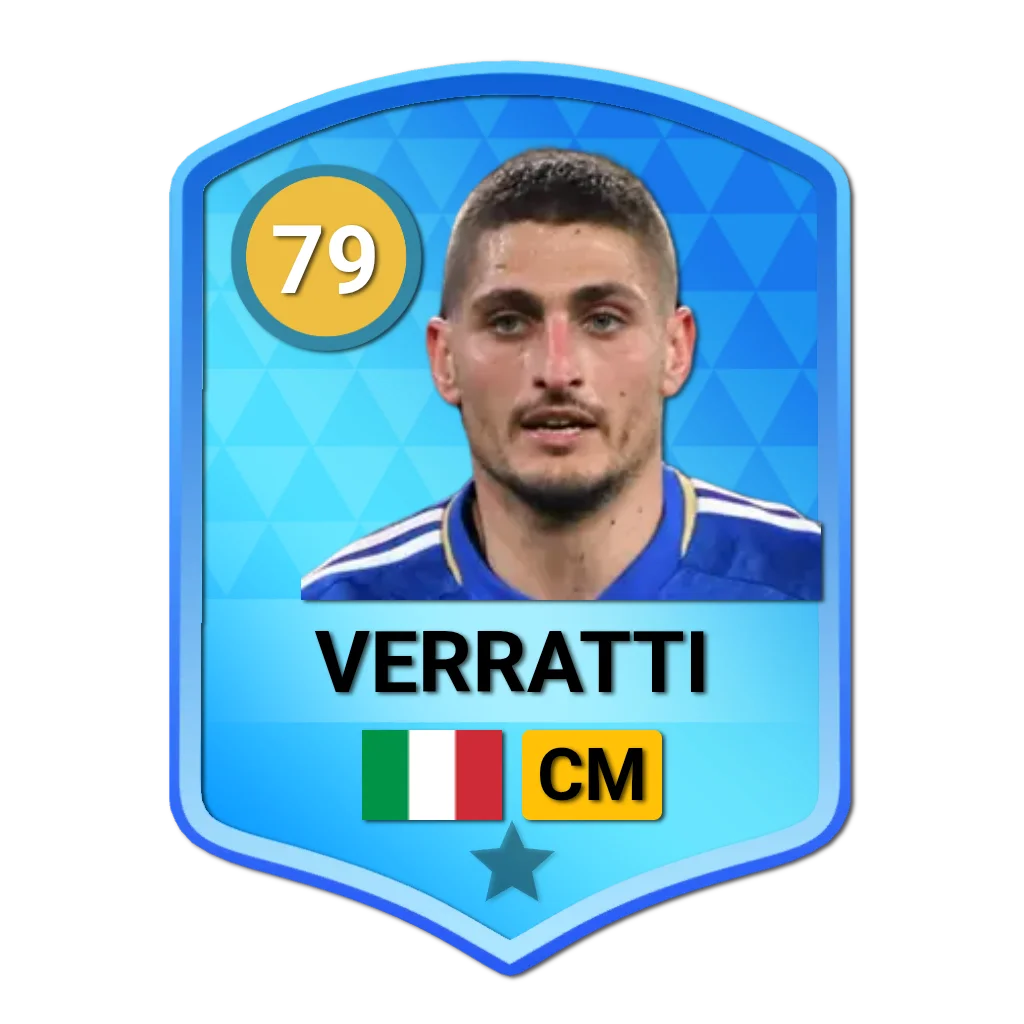 Verratti
