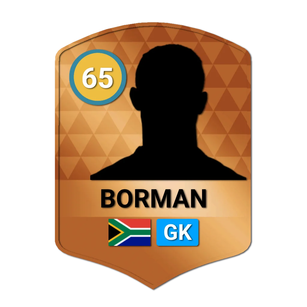 Borman