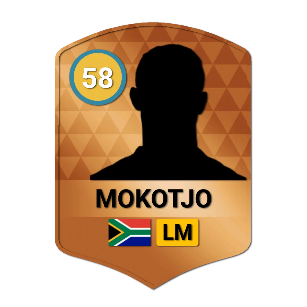 Mokotjo