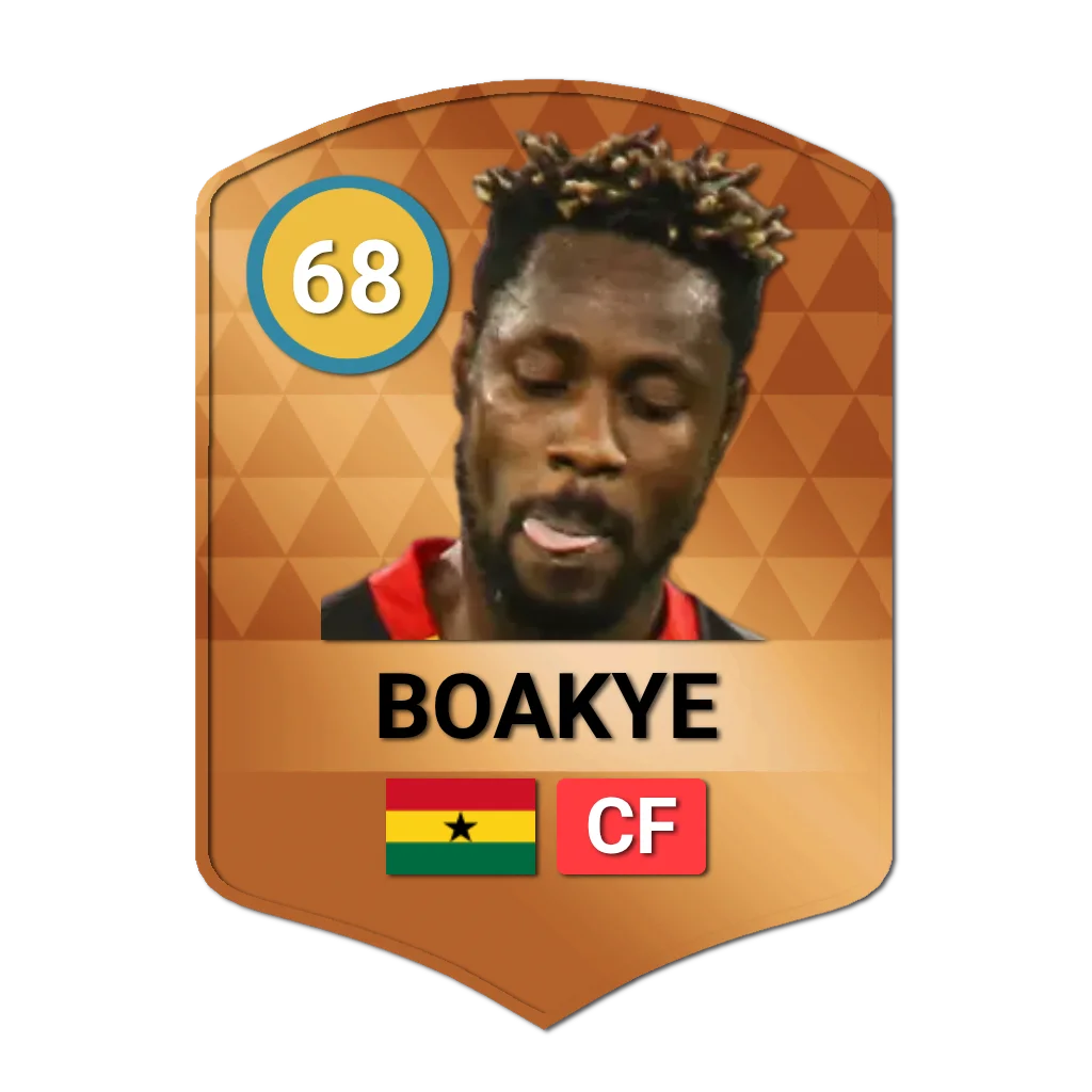 Boakye