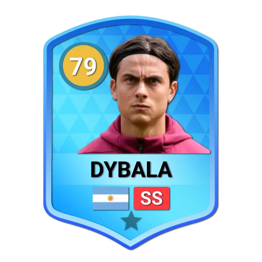 Dybala