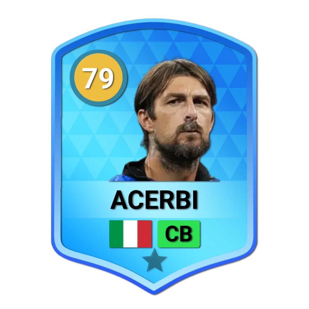 Acerbi