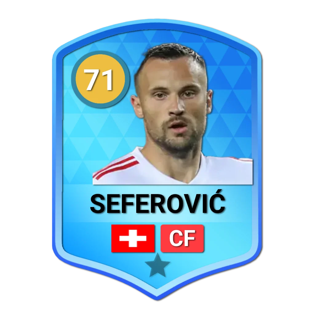 Seferović