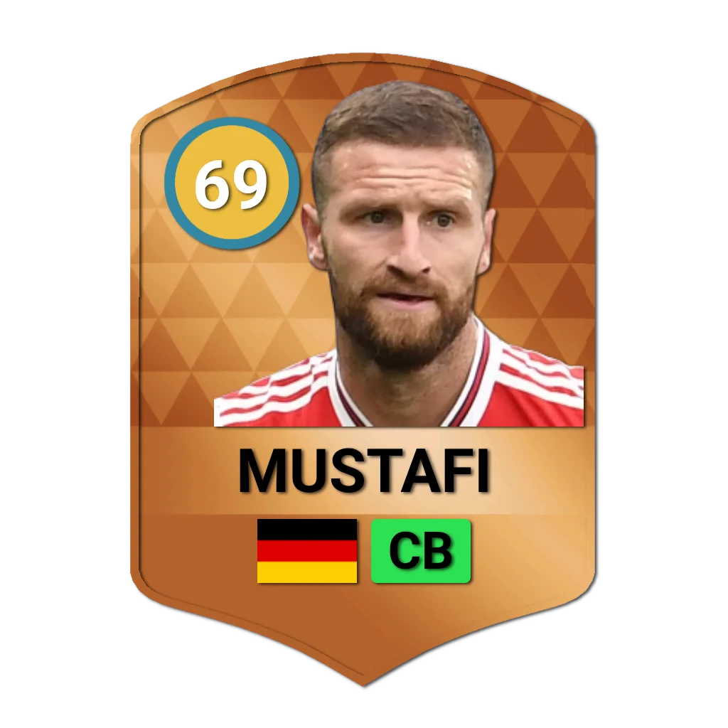 Mustafi