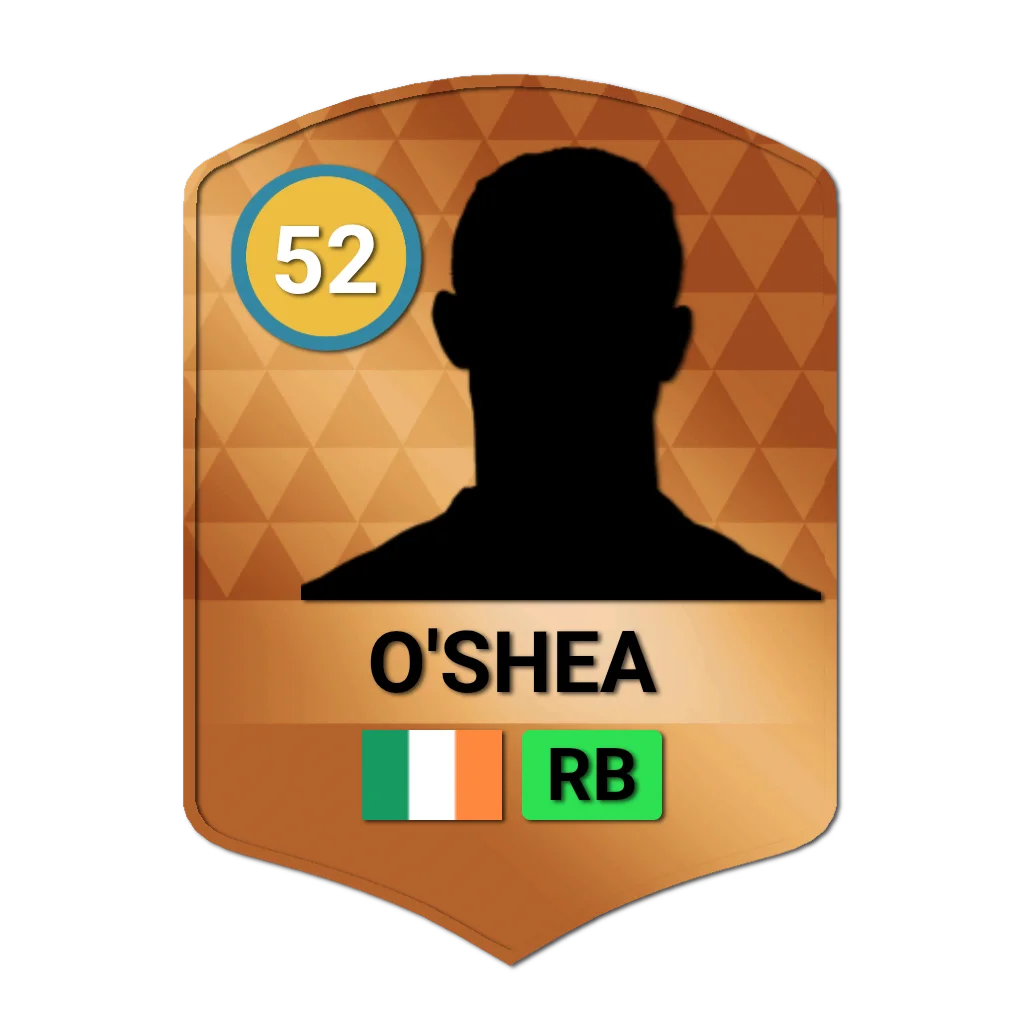 O'Shea