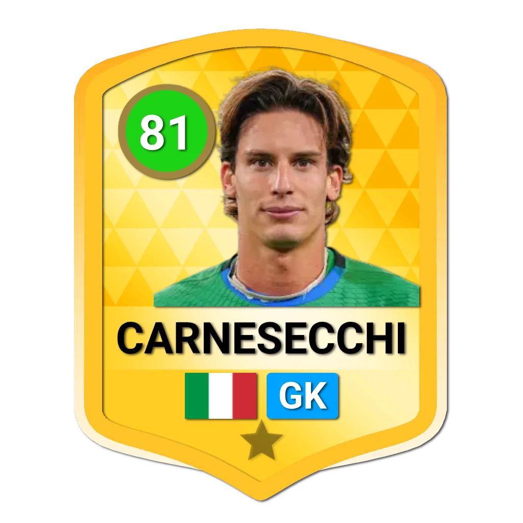 Carnesecchi