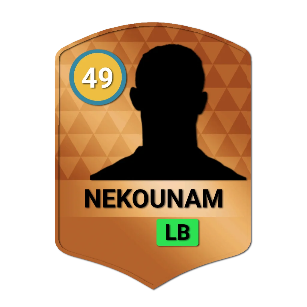 Nekounam