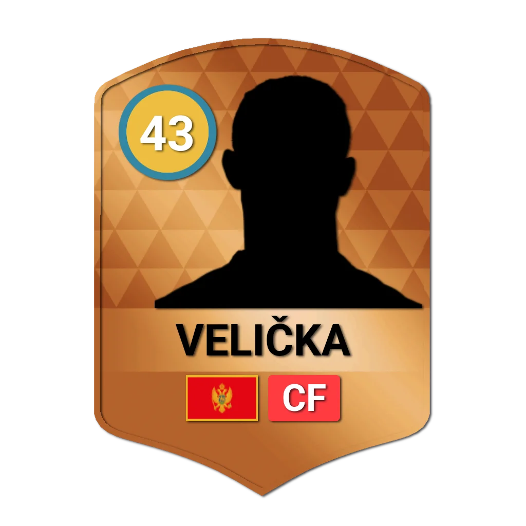 Velička