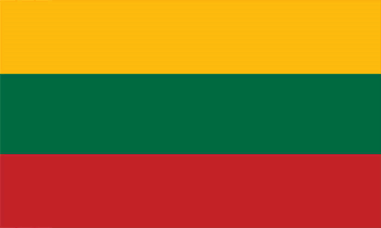 Lithuania flag