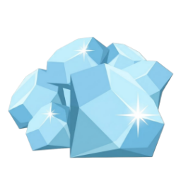 20 Gems